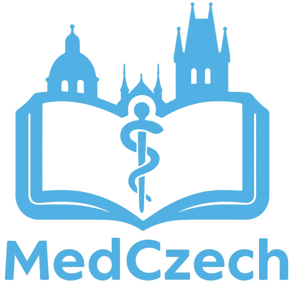 MedCzech