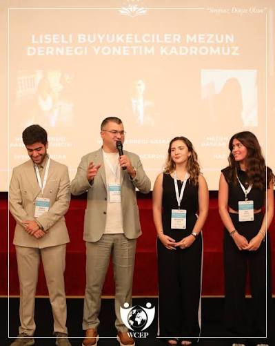 Kültürel Deneyim Günleri
