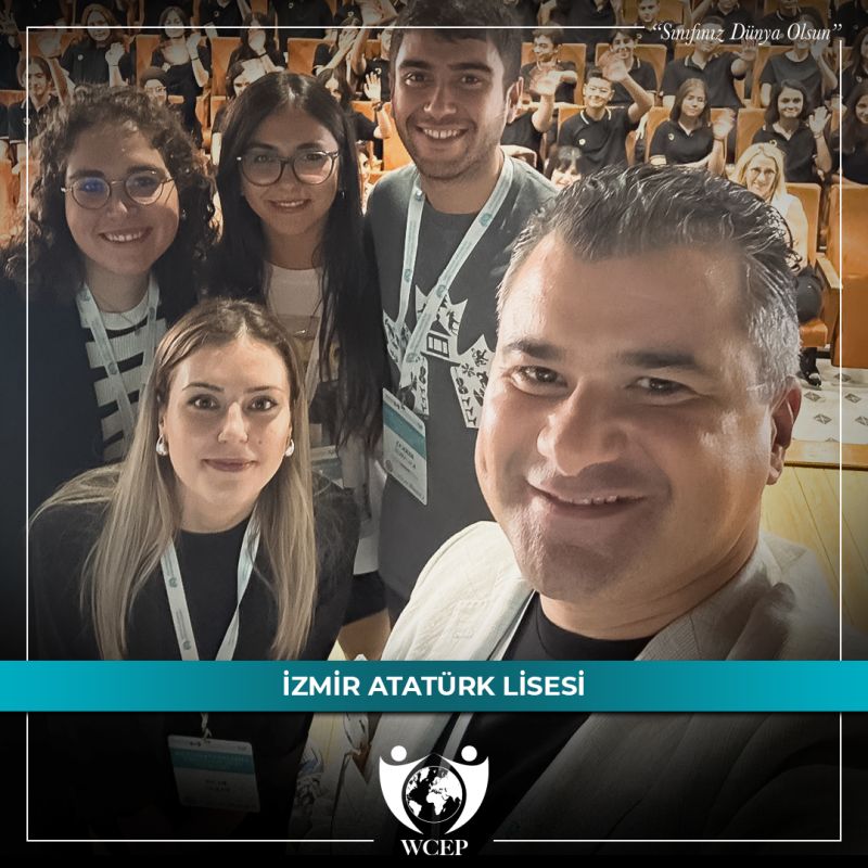 İlham Veren Sınıf Anları