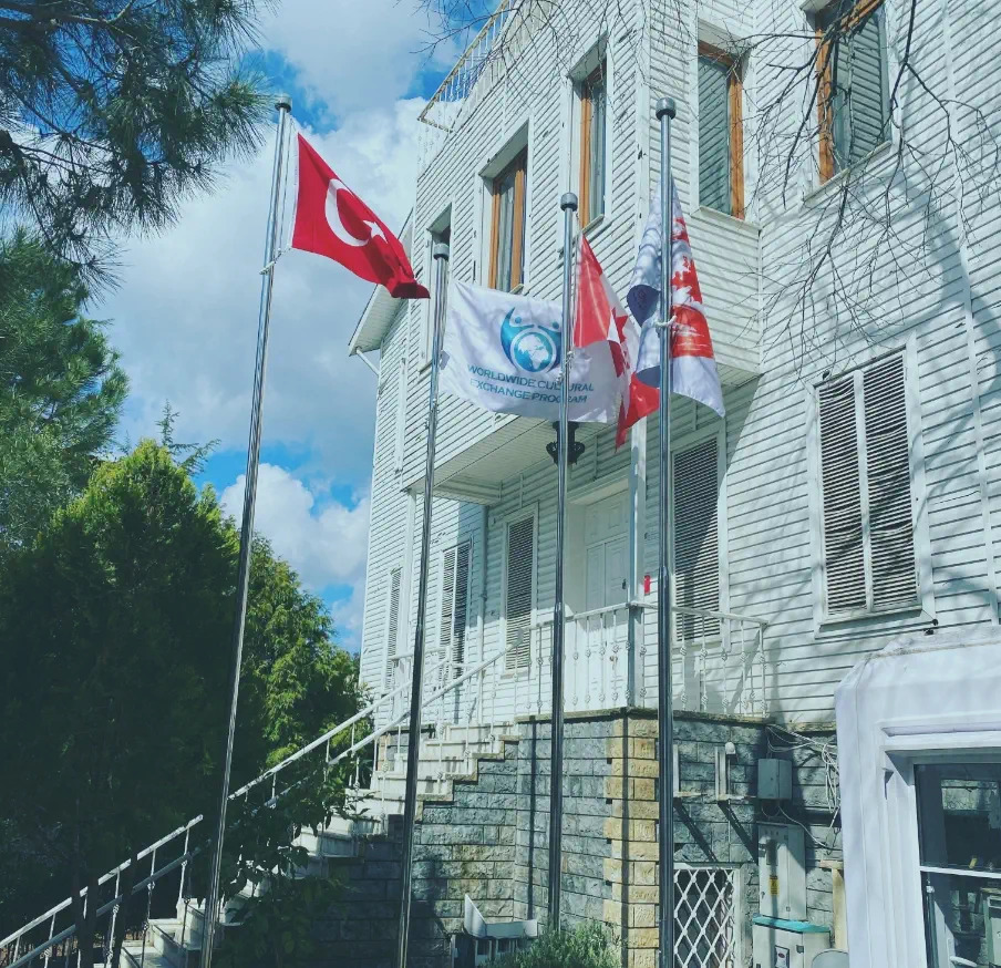 Küresel Dostluklar