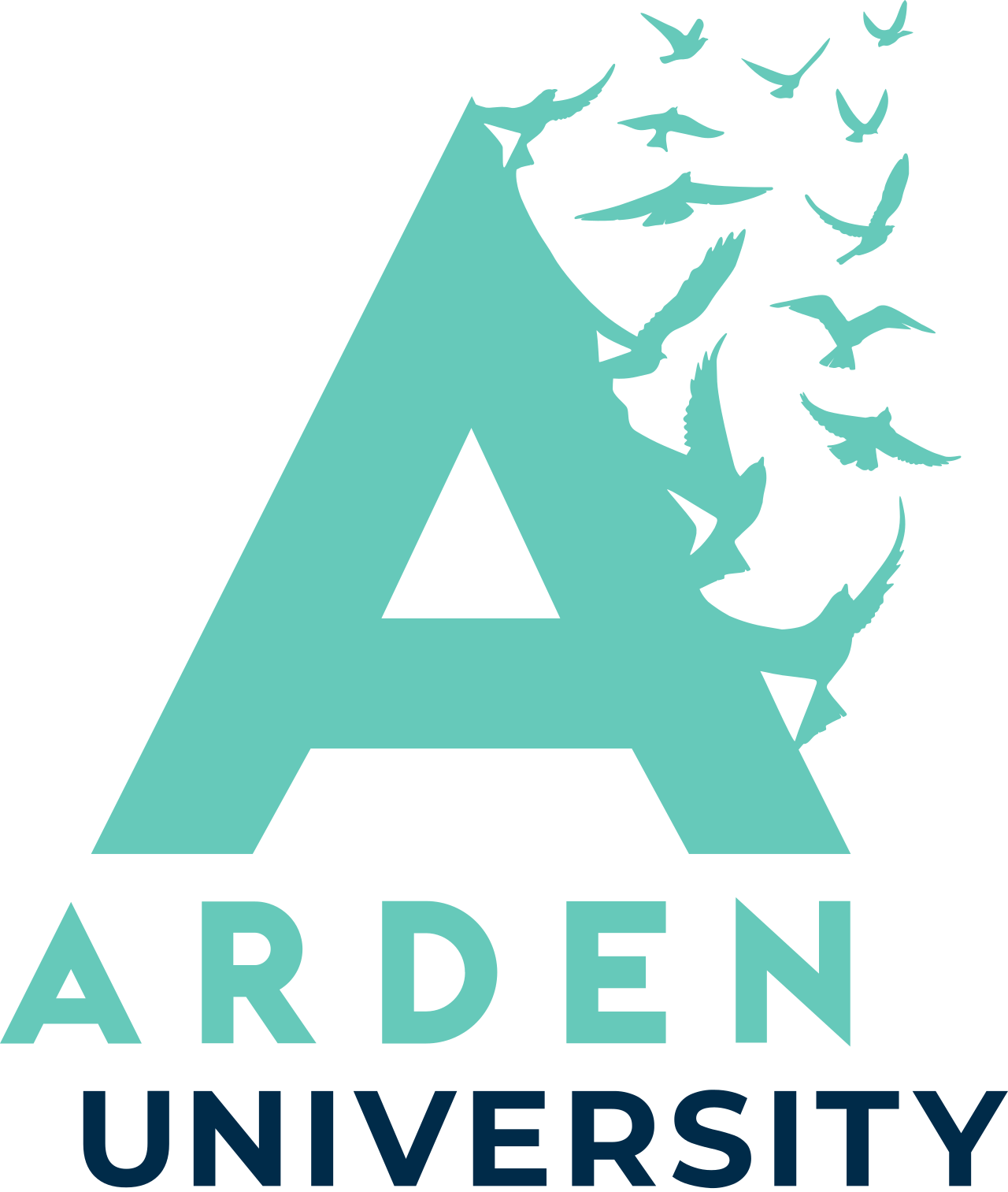Arden Üniversitesi logosu