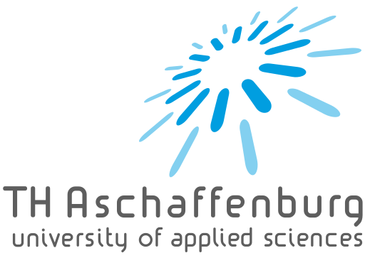 Aschaffenburg Uygulamalı Bilimler Üniversitesi logosu