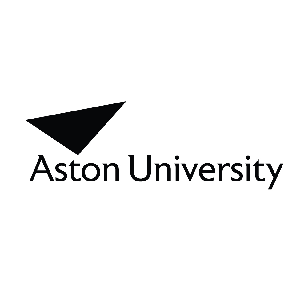 Aston Üniversitesi logosu