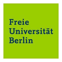 Freie Universität Berlin logosu