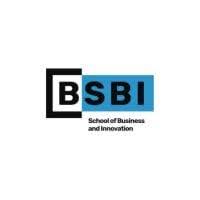 Berlin School of Business and Innovation (BSBI) - Paris Kampusu logosu