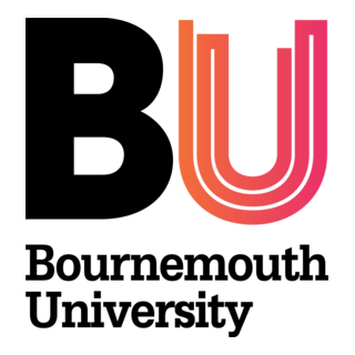 Bournemouth Üniversitesi logosu