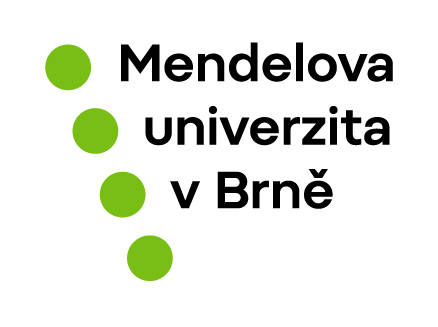 Brno Mendel Üniversitesi logosu
