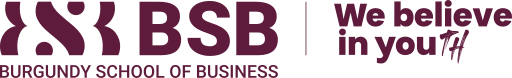 Burgundy School of Business logosu