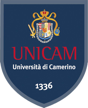 Camerino Üniversitesi logosu