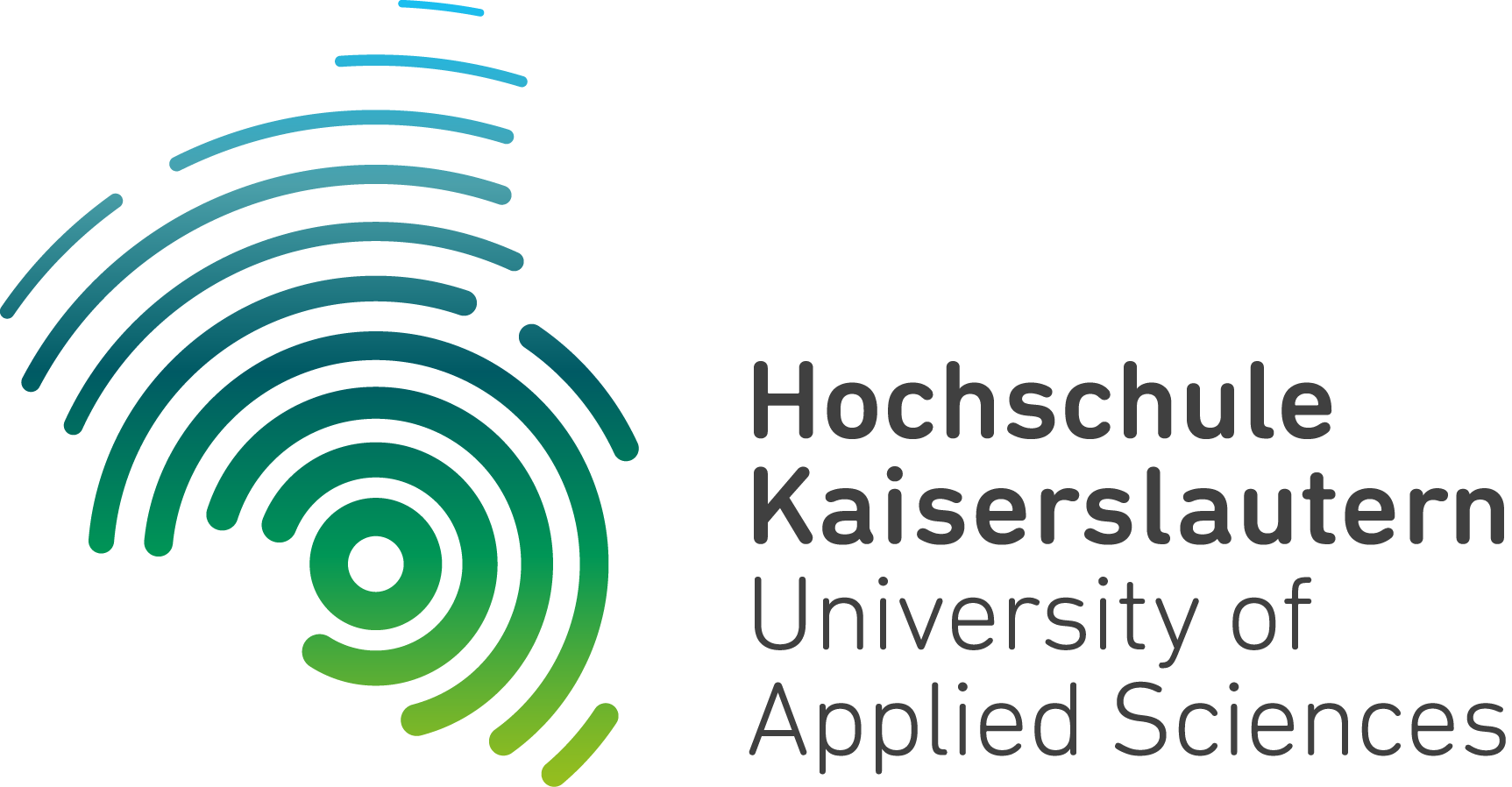 Kaiserslautern Uygulamalı Bilimler Üniversitesi logosu