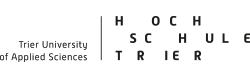Trier Uygulamalı Bilimler Üniversitesi logosu