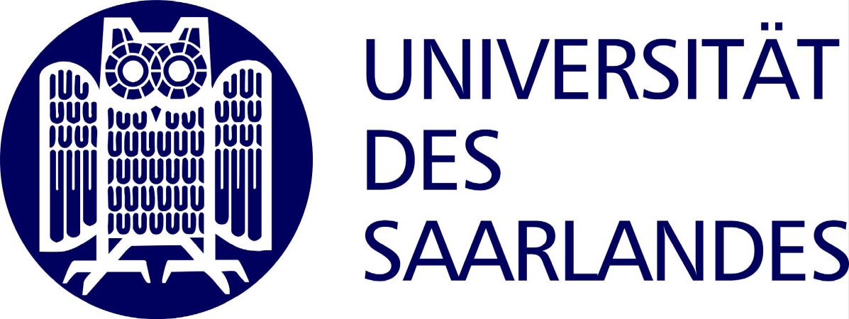 Saarland Üniversitesi logosu
