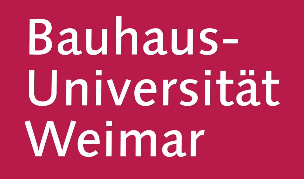 Weimar Üniversitesi logosu