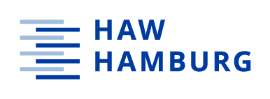 Hamburg Uygulamalı Bilimler Üniversitesi logosu