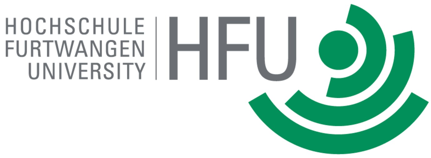 Furtwangen Uygulamalı Bilimler Üniversitesi logosu