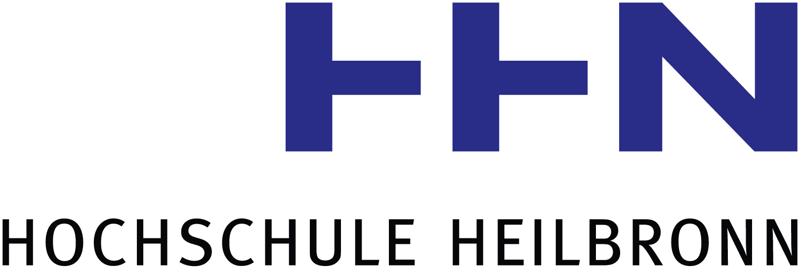 Heilbronn Uygulamalı Bilimler Üniversitesi logosu