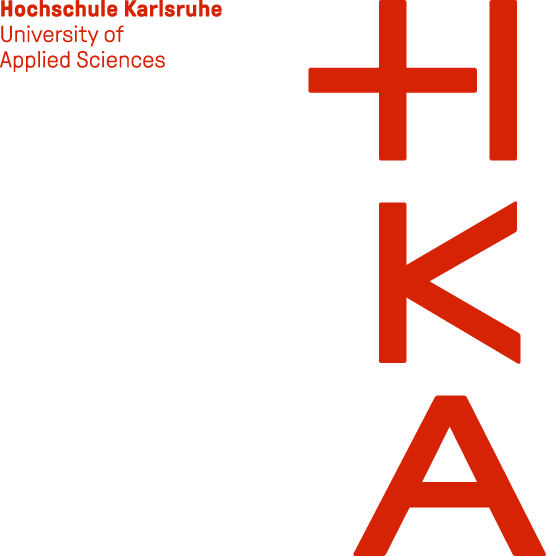 Karlsruhe Uygulamalı Bilimler Üniversitesi logosu