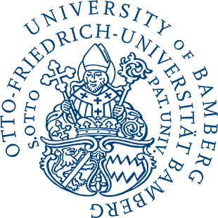 Bamberg Üniversitesi logosu