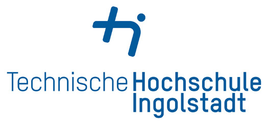 Ingolstadt Uygulamalı Teknik Bilimler Üniversitesi logosu