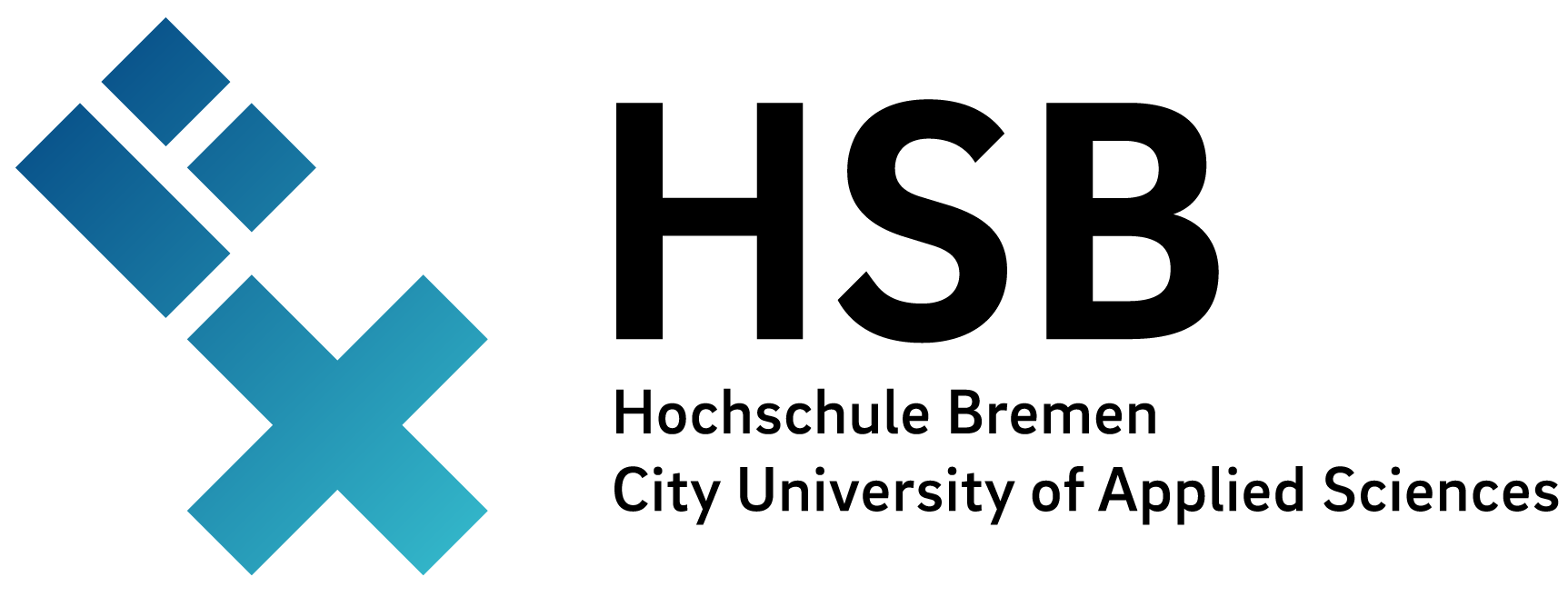 Bremen Uygulamalı Bilimler Üniversitesi logosu