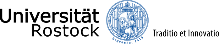 Rostock Üniversitesi logosu