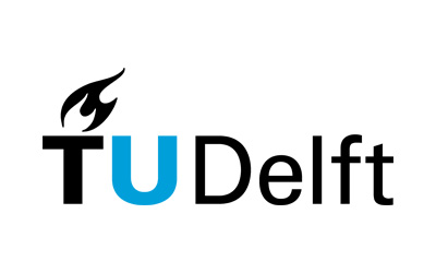 Delft Teknik Üniversitesi logosu
