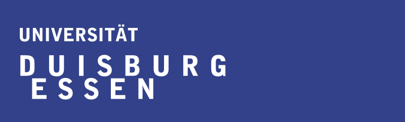 Duisburg-Essen Üniversitesi logosu