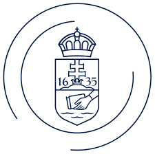 Eötvös Loránd Üniversitesi (ELTE) logosu