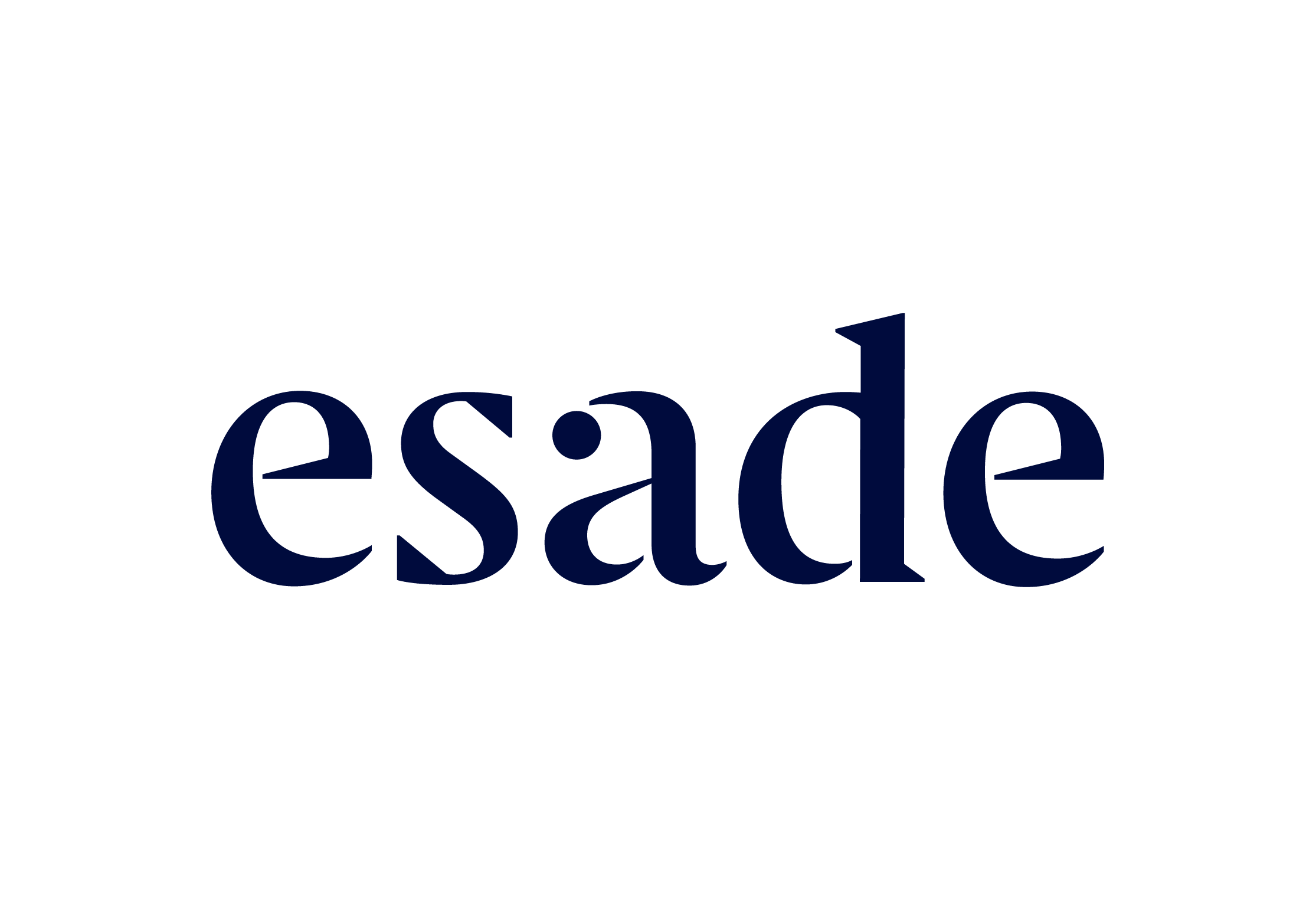 ESADE Business School logosu