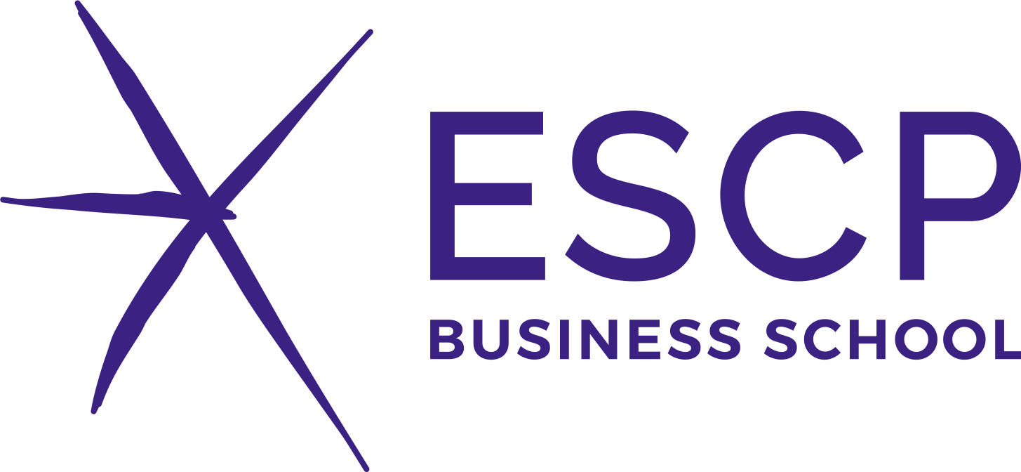 ESCP İşletme Okulu logosu