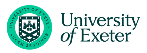 Exeter Üniversitesi logosu