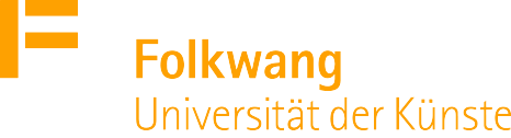 Folkwang Sanat Üniversitesi logosu