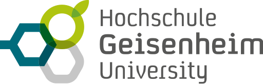 Geisenheim Üniversitesi logosu