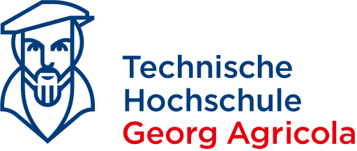 Georg Agricola Teknik Üniversitesi logosu