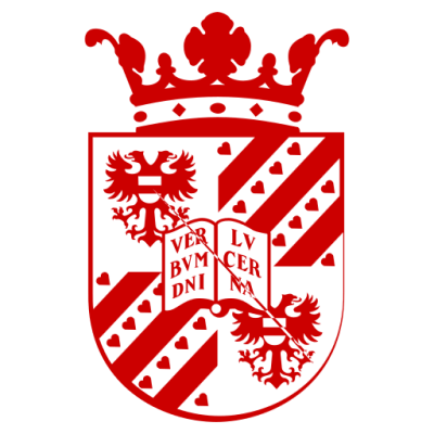 Groningen Üniversitesi logosu