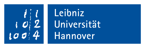 Hannover Leibniz Üniversitesi logosu