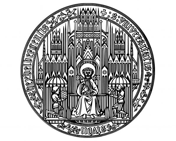 Heidelberg Üniversitesi logosu