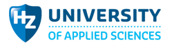HZ Uygulamalı Bilimler Üniversitesi logosu