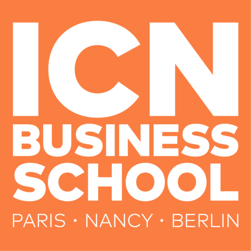 ICN Business School logosu