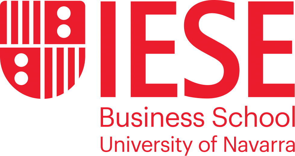 IESE Business School logosu