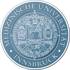 Innsbruck Tıp Üniversitesi logosu
