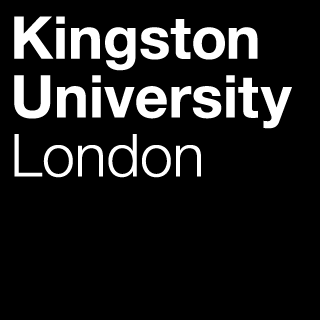 Kingston Üniversitesi (Londra) logosu