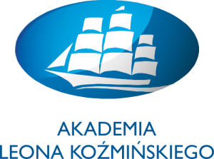 Kozminski Universitesi logosu