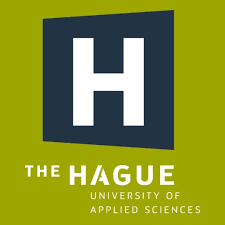 Lahey Uygulamalı Bilimler Üniversitesi logosu