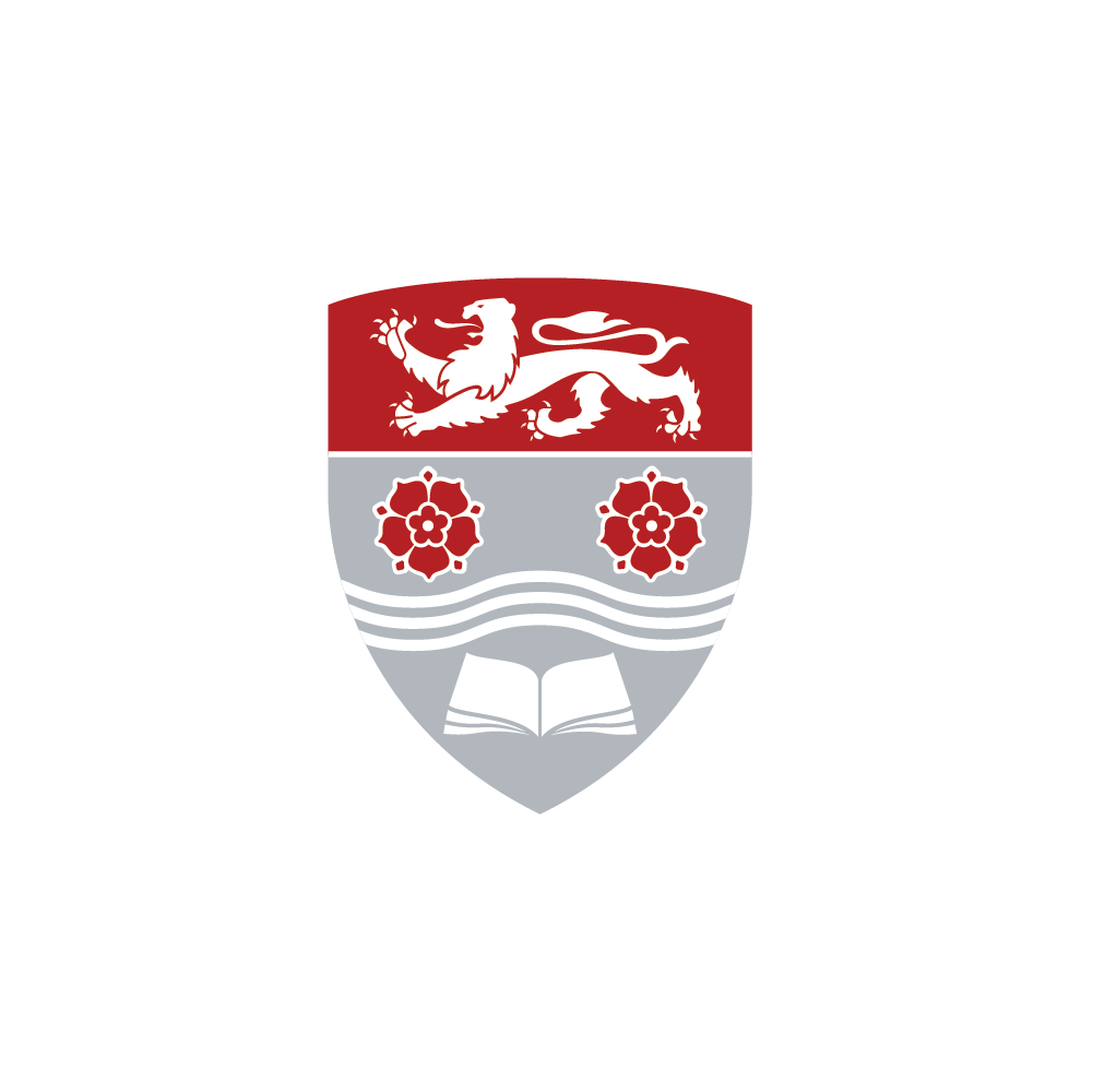 Lancaster Üniversitesi Leipzig logosu