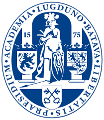 Leiden Üniversitesi logosu