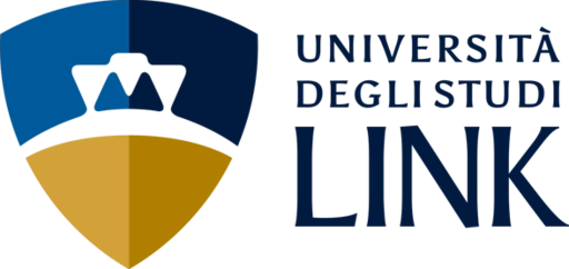 Link Campus Üniversitesi logosu
