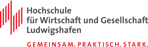 Ludwigshafen Uygulamalı Bilimler Üniversitesi logosu