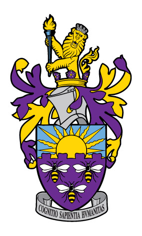 Manchester Üniversitesi logosu