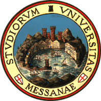 Messina Üniversitesi logosu